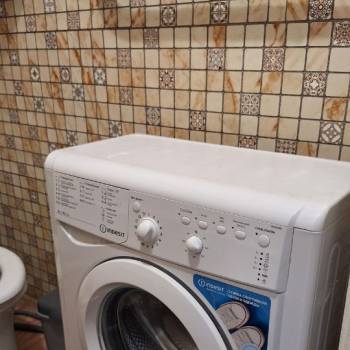 Сдается 1-комнатная квартира, 32,2 м²