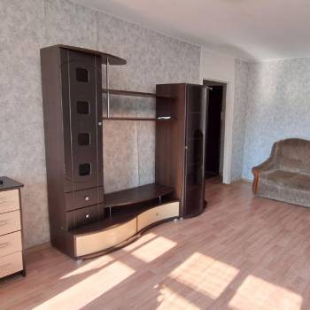 Сдается 1-комнатная квартира, 32,2 м²