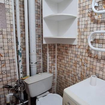 Сдается 1-комнатная квартира, 32,2 м²