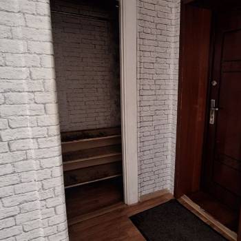 Сдается 1-комнатная квартира, 32,2 м²