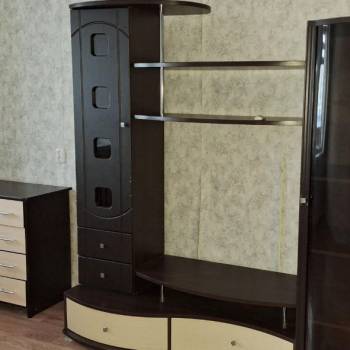 Сдается 1-комнатная квартира, 32,2 м²