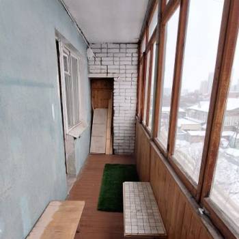 Сдается 1-комнатная квартира, 32,2 м²