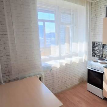 Сдается 1-комнатная квартира, 32,2 м²