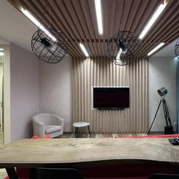 Сдается 1-комнатная квартира, 50 м²