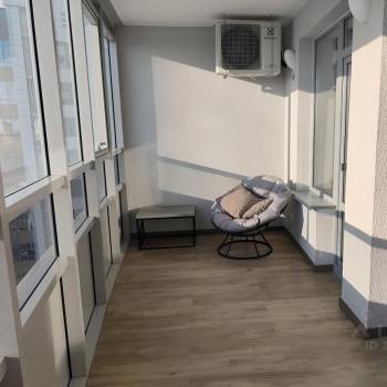 Сдается 1-комнатная квартира, 50 м²