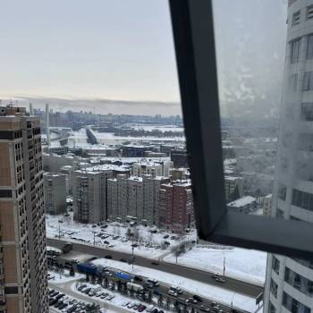 Сдается 1-комнатная квартира, 50 м²