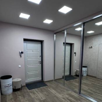 Сдается 1-комнатная квартира, 50 м²