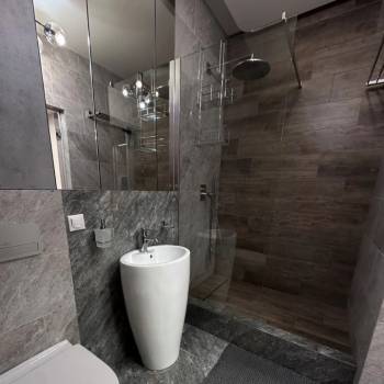 Сдается 1-комнатная квартира, 50 м²