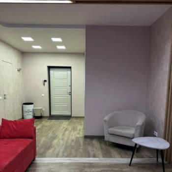 Сдается 1-комнатная квартира, 50 м²