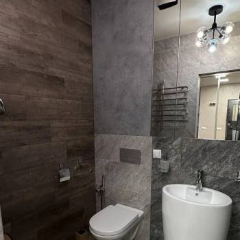Сдается 1-комнатная квартира, 50 м²