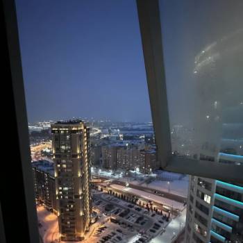 Сдается 1-комнатная квартира, 50 м²