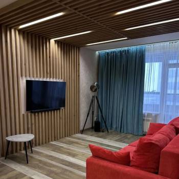 Сдается 1-комнатная квартира, 50 м²