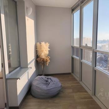 Сдается 1-комнатная квартира, 50 м²