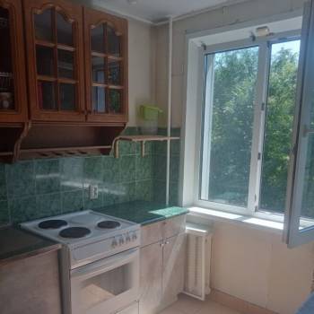 Сдается 1-комнатная квартира, 30 м²