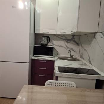 Сдается 1-комнатная квартира, 30 м²