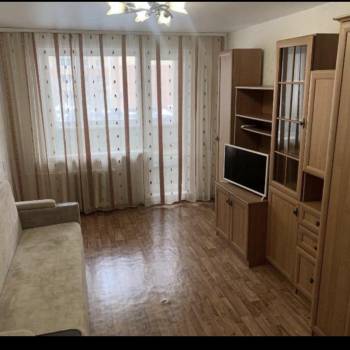 Сдается 1-комнатная квартира, 36 м²