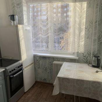 Сдается 1-комнатная квартира, 36 м²