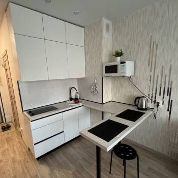 Сдается 1-комнатная квартира, 23 м²