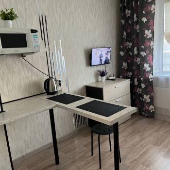 Сдается 1-комнатная квартира, 23 м²