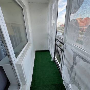 Сдается 1-комнатная квартира, 23 м²