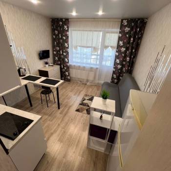 Сдается 1-комнатная квартира, 23 м²