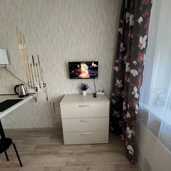 Сдается 1-комнатная квартира, 23 м²