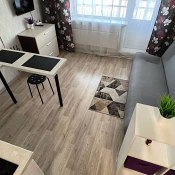 Сдается 1-комнатная квартира, 23 м²