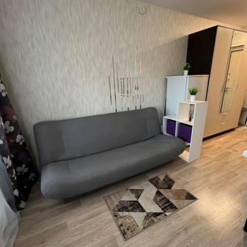 Сдается 1-комнатная квартира, 23 м²