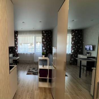 Сдается 1-комнатная квартира, 23 м²