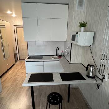 Сдается 1-комнатная квартира, 23 м²