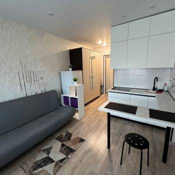 Сдается 1-комнатная квартира, 23 м²