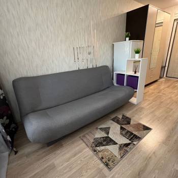 Сдается 1-комнатная квартира, 23 м²