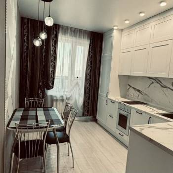 Сдается 1-комнатная квартира, 36,9 м²