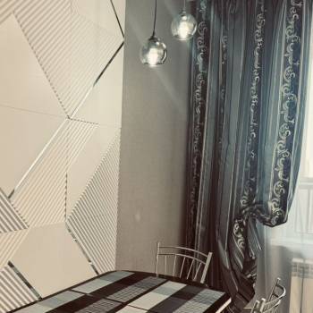Сдается 1-комнатная квартира, 36,9 м²