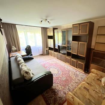 Сдается 2-х комнатная квартира, 45 м²