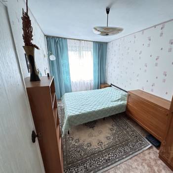 Сдается 2-х комнатная квартира, 45 м²