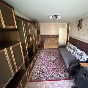 Сдается 2-х комнатная квартира, 45 м²