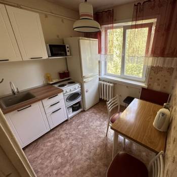 Сдается 2-х комнатная квартира, 45 м²