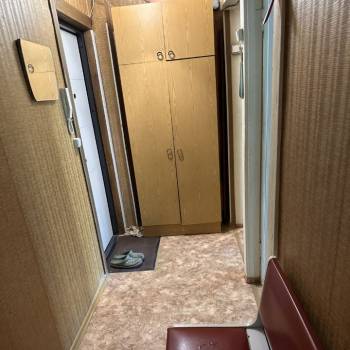 Сдается 2-х комнатная квартира, 45 м²