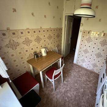 Сдается 2-х комнатная квартира, 45 м²