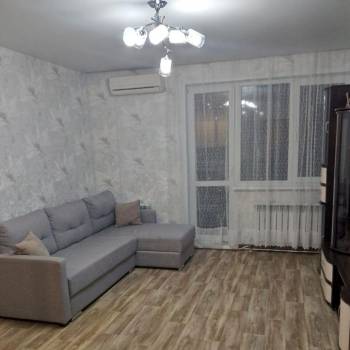 Сдается 1-комнатная квартира, 33 м²