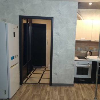 Сдается 1-комнатная квартира, 33 м²