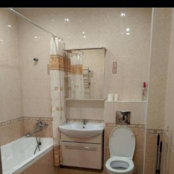 Сдается 1-комнатная квартира, 33 м²