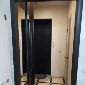 Сдается 1-комнатная квартира, 33 м²
