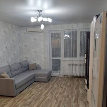 Сдается 1-комнатная квартира, 33 м²
