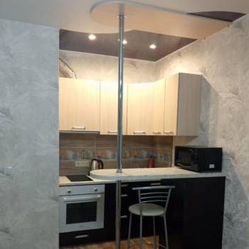 Сдается 1-комнатная квартира, 33 м²