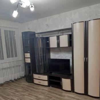 Сдается 1-комнатная квартира, 33 м²