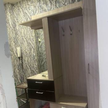 Сдается 1-комнатная квартира, 31 м²
