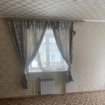 Сдается 1-комнатная квартира, 31 м²