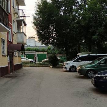 Сдается 2-х комнатная квартира, 45,9 м²